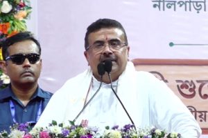 ‘চোরাশিকারিদের হাতে ক্ষতিগ্রস্ত বন্যপ্রাণী’, হাসিমারায় প্রকৃতি ও সম্পদ বাঁচানোর অঙ্গীকার মুখ্যমন্ত্রীর