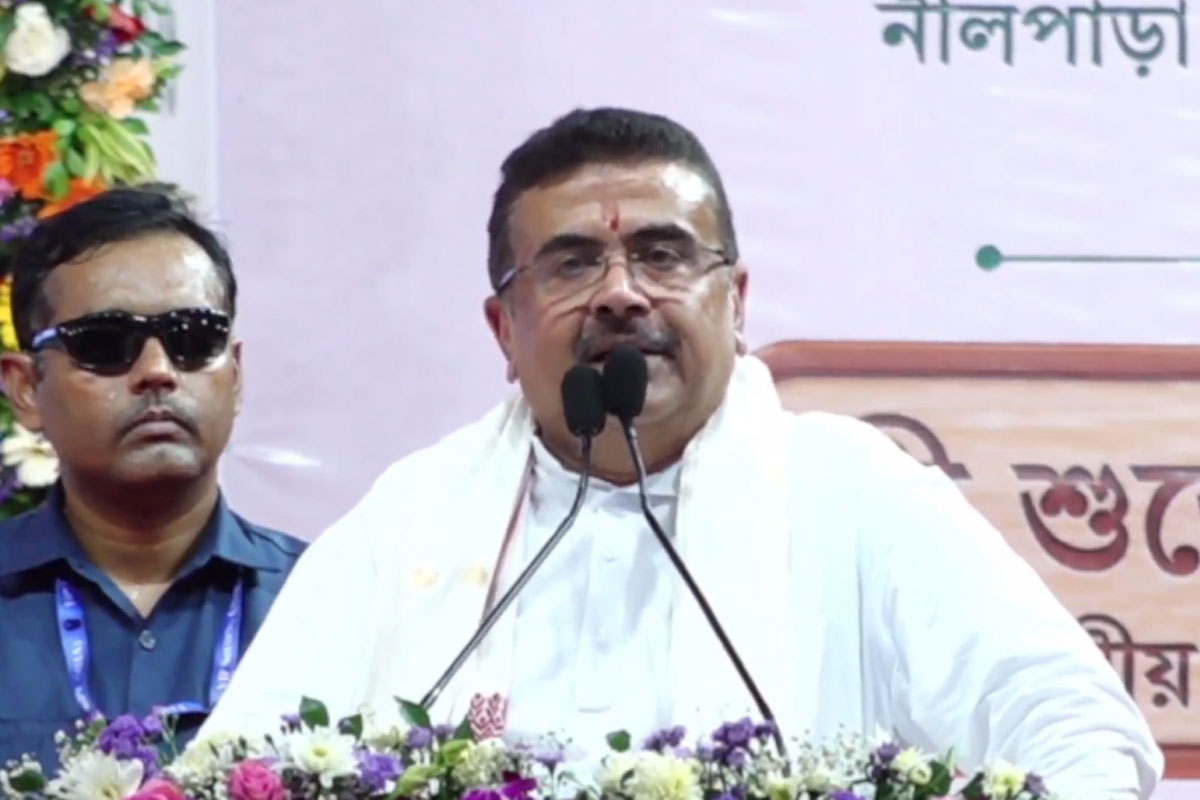 ‘চোরাশিকারিদের হাতে ক্ষতিগ্রস্ত বন্যপ্রাণী’, হাসিমারায় প্রকৃতি ও সম্পদ বাঁচানোর অঙ্গীকার মুখ্যমন্ত্রীর