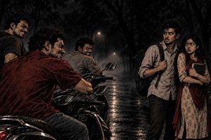‘ছেড়ে দিন প্লিজ’, ছাত্রীর আকুতি সত্ত্বেও কোচিং থেকে ফেরার পথে শ্লীলতাহানি, সঙ্গীকেও হেনস্তা