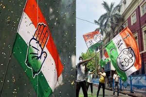 টার্গেট নন্দীগ্রামে তৃণমূলের সংখ্যালঘু ভোট! প্রথম প্রার্থী ঘোষণা করে প্রচারে কংগ্রেস
