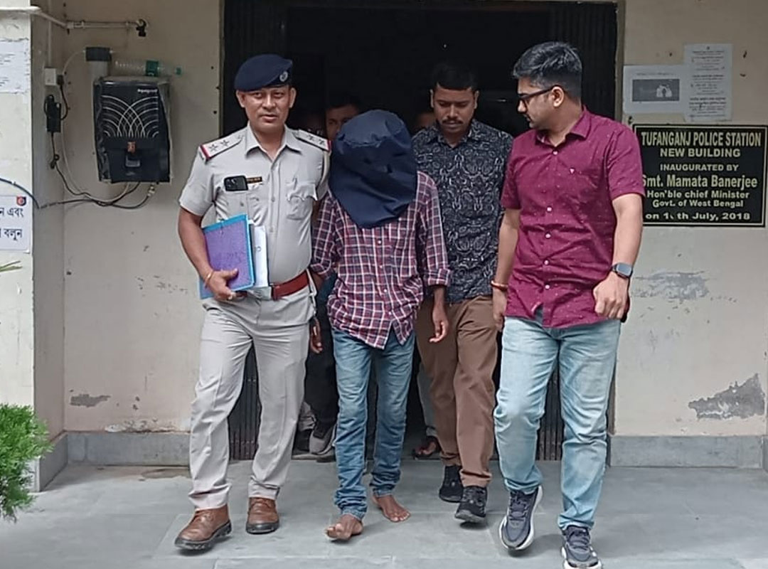 Love despite warnings, brother killed sister in Cooch Behar