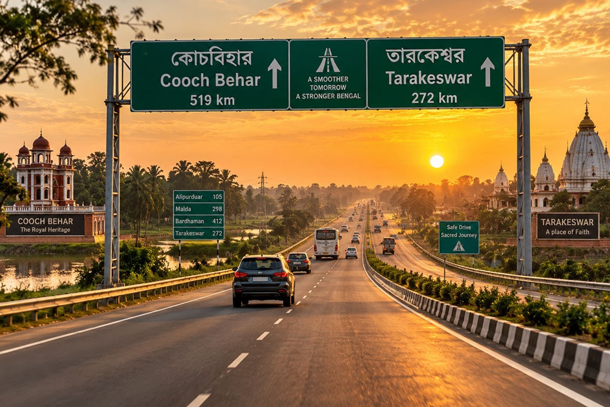 বঙ্গে ধর্মীয় পর্যটনে জোর, শুভেন্দুর তীর্থক্ষেত্র সার্কিটে জুড়ছে কোচবিহার থেকে তারকেশ্বর
