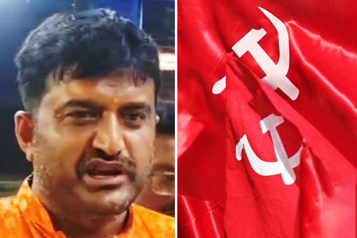 সিপিএমকে ধন্যবাদ জানালেন দুর্গাপুরের বিজেপি বিধায়ক, কিন্তু কেন?