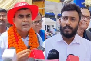 রেজিনগরে ফ্রন্টের ফাটল আরও চওড়া! উপনির্বাচনে সিপিএম-আরএসপির পৃথক মনোনয়ন