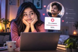ক্রাশও কি মজেছে আপনার প্রেমে? সরাসরি জিজ্ঞেস করার দরকার নেই, বলে দেবে এই ওয়েবসাইট