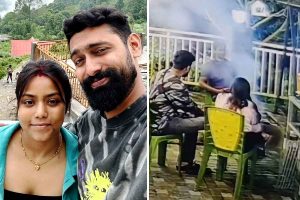 দার্জিলিং বারবিকিউ কাণ্ডে প্রশ্নের মুখে হোমস্টে কর্মী, রান্নার তেলের বদলে কেরোসিন ঢালতেই দাউদাউ আগুন!