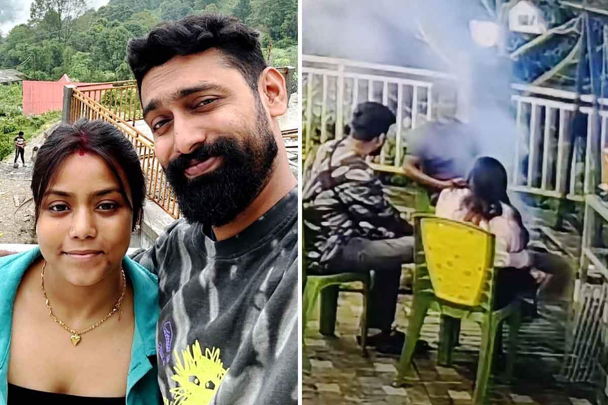 দার্জিলিং বারবিকিউ কাণ্ডে প্রশ্নের মুখে হোমস্টে কর্মী, রান্নার তেলের বদলে কেরোসিন ঢালতেই দাউদাউ আগুন!