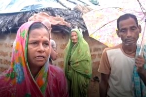 ছেলের দেহ ‘দাহ’ করেছিলেন মা, সিঁদুর মুছেছিলেন স্ত্রী, শেষকৃত্যের ১ মাস পর ঘরে ফিরল যুবক!