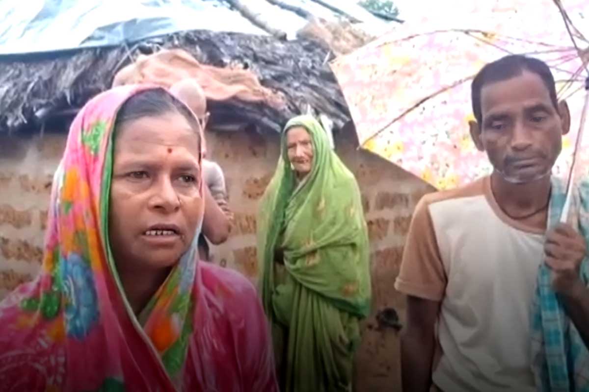 ছেলের দেহ ‘দাহ’ করেছিলেন মা, সিঁদুর মুছেছিলেন স্ত্রী, শেষকৃত্যের ১ মাস পর ঘরে ফিরল যুবক!