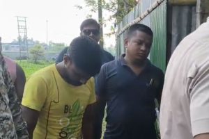 ডিমভাত নিয়ে ঝগড়াতেই বাবা-মা’কে ‘খুন’ ছেলের, ২৪ ঘণ্টার মধ্যে কিনারা পুলিশের