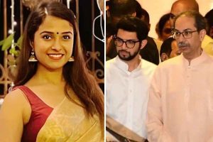 সুশান্তের ম্যানেজারের ‘খুনে’ দায়ী উদ্ধব-আদিত্য? এফআইআরে নাম মহারাষ্ট্রের প্রাক্তন স্বরাষ্ট্রমন্ত্রীরও