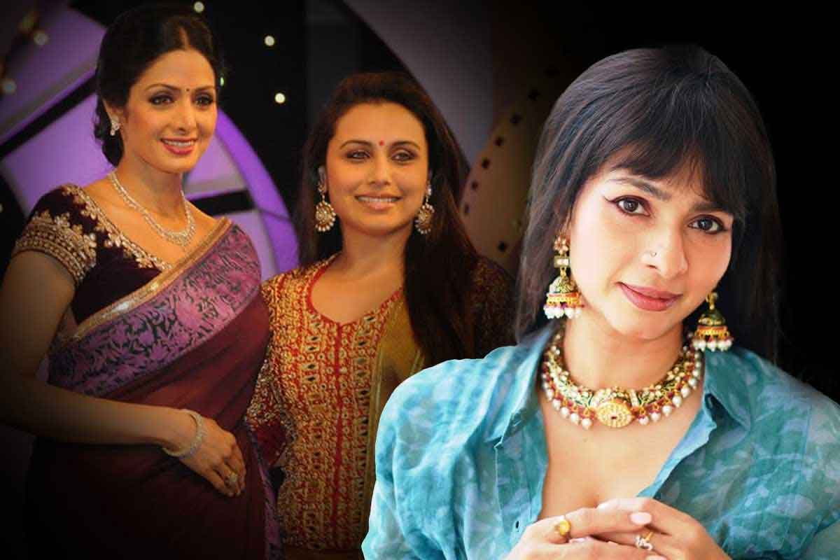 ‘যাঁরা বিবাহিত পুরুষের সঙ্গে…,’ তানিশার মন্তব্যে শ্রীদেবী-রানির সম্মানহানি!