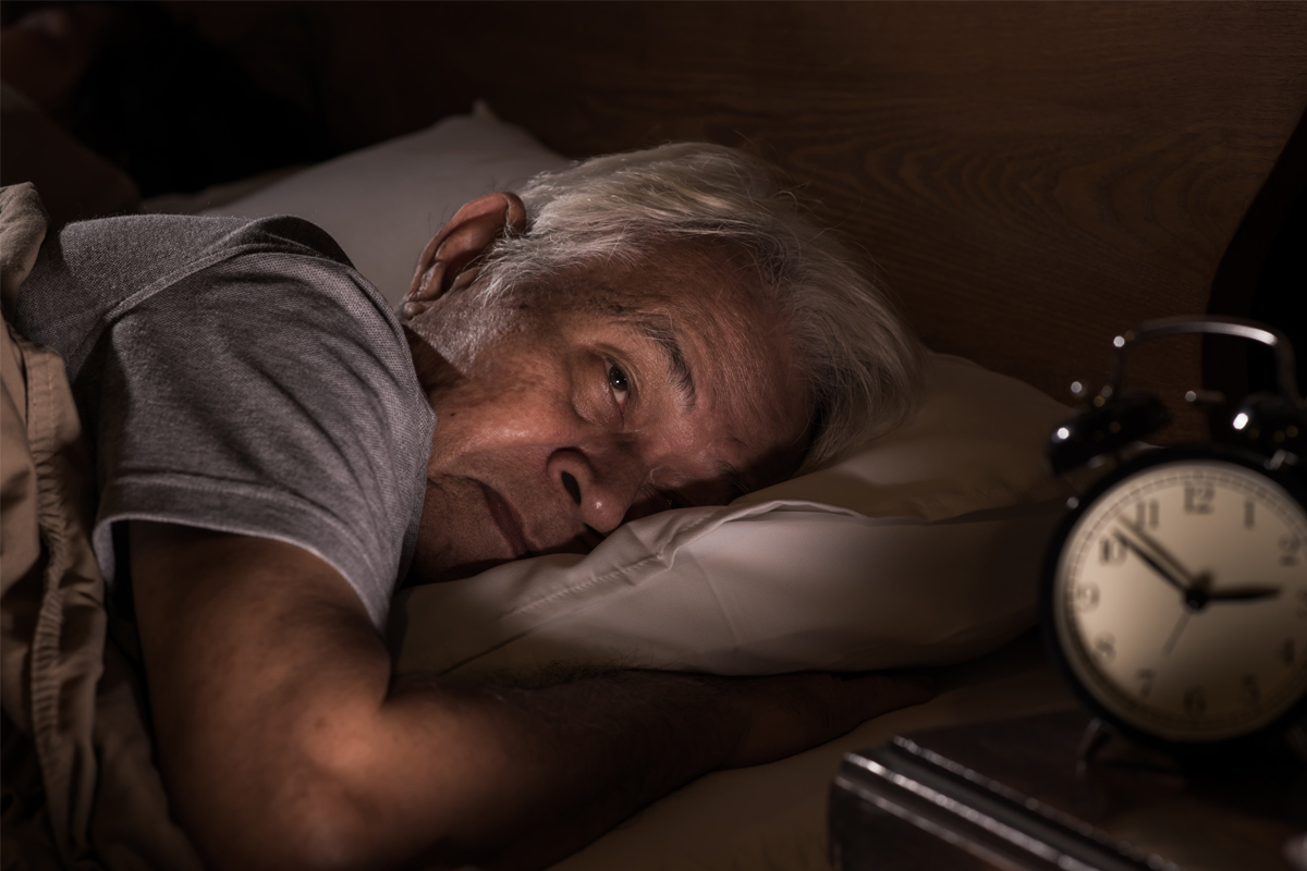 seeing dead loved ones before death end of life dreams