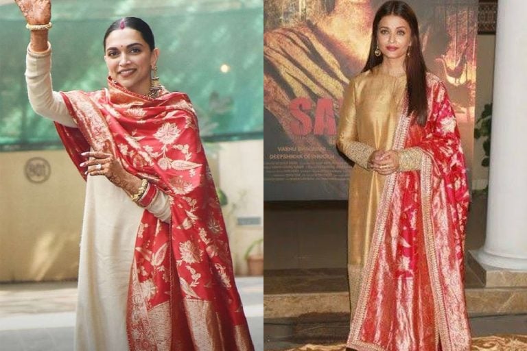 মিনিমালই নয়া ট্রেন্ড, পঞ্চমী-ষষ্ঠীতে একরঙা কুর্তির সঙ্গে নজর কাড়বে এই ৪ ধরনের ওড়না