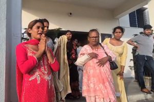 এলাকা দখল নিয়ে দুর্গাপুরে বৃহন্নলাদের গোষ্ঠী সংঘর্ষ, বাংলাদেশ থেকে এসে ‘ব্যবসা’?