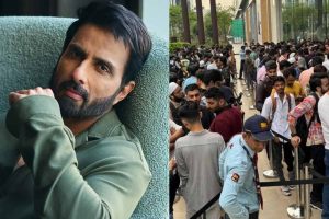 ‘সমাজকে আপগ্রেড করতে যদি…,’ আইফোন ১৮র হিড়িক দেখে খোঁচা সোনুর