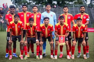 আজ মরণবাঁচন ম্যাচ, লিগ জয়ের স্বপ্ন টিকিয়ে রাখতে মহামেডানের বিরুদ্ধে নামছে ইস্টবেঙ্গল