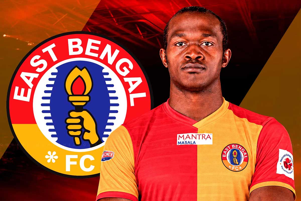 ইস্টবেঙ্গলের জন্য সুখবর, ১০ দিনের মধ্যে শহরে এফিয়ং