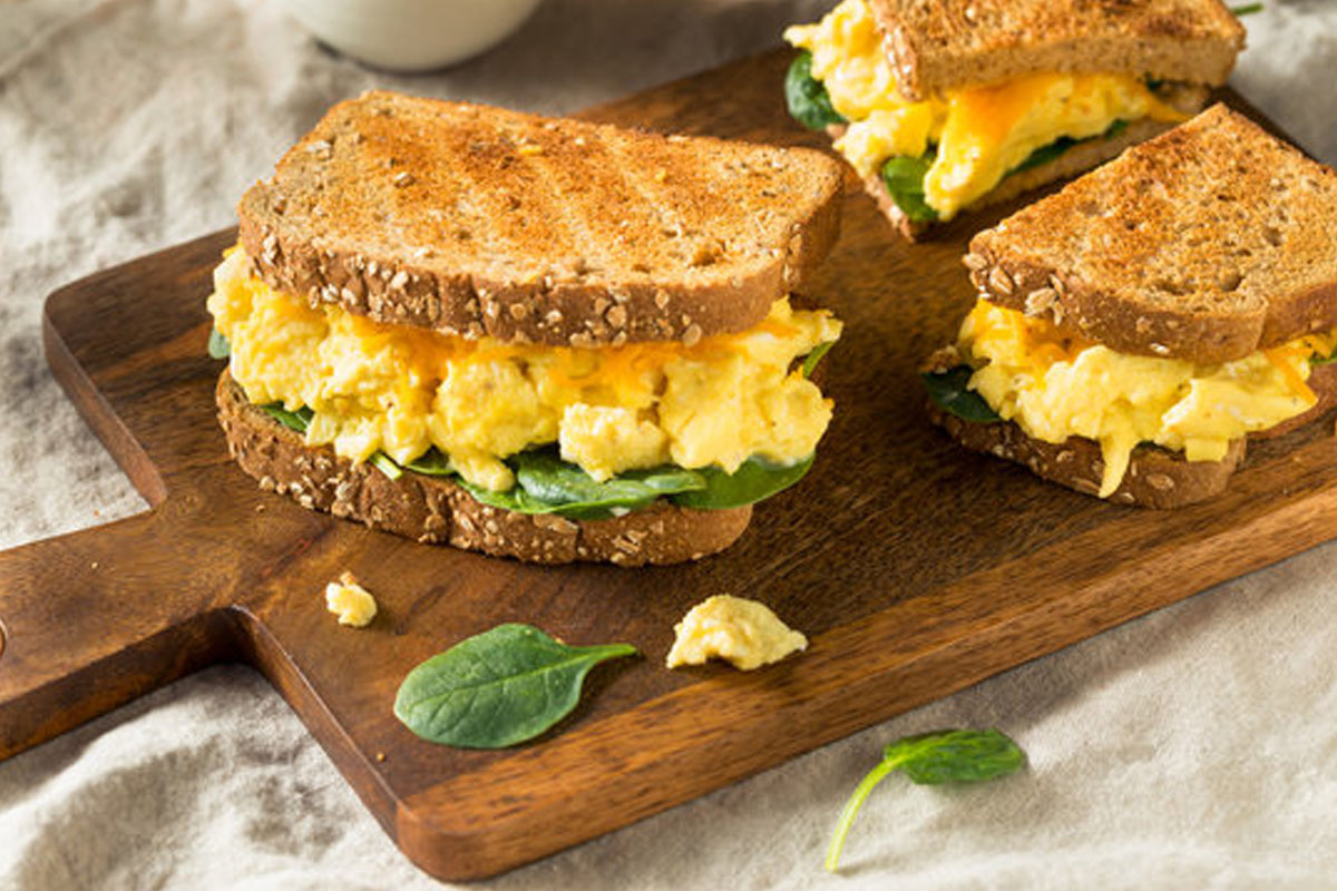 Five simple egg recipes beyond regular boiled eggs