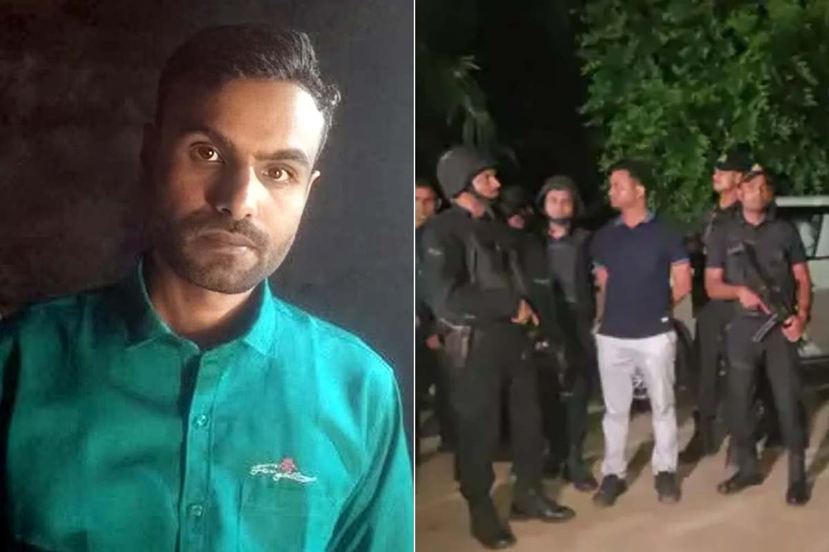 মাঝরাতে কমান্ডো অভিযান যোগীরাজ্যে! এনকাউন্টারে খতম স্ত্রী, পুত্র-সহ ২ পুরোহিত খুনে অভিযুক্ত