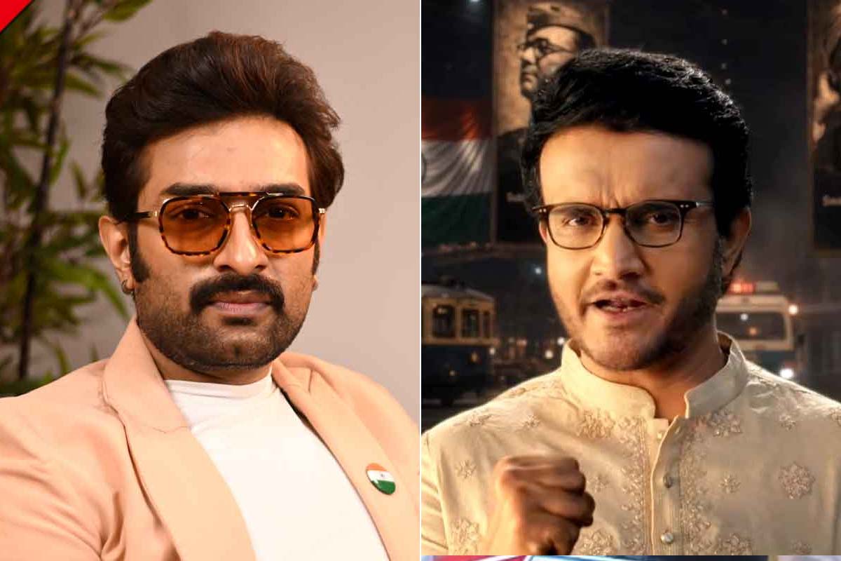 রাজবীরের ঔদ্ধত্যকে প্রশ্রয়! সৌরভকে চ্যালেঞ্জ জীতুর, বিগ বস দুর্গে তুলকালাম