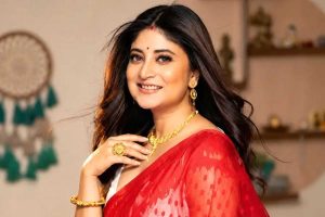 বন্ধুদের সঙ্গে ঘোরা থেকে সিনেমা দেখার ইচ্ছে, পুজোয় আর কী প্ল্যান ‘বীরাঙ্গনা’ সন্দীপ্তার?