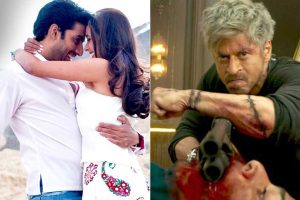 দু’দশক পর পুরনো জুটির প্রত্যাবর্তন! শাহরুখের ‘কিং’এ কোন চরিত্রে অভিষেক-রানি?