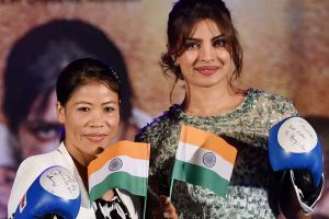‘ওঁর নকআউট কিন্তু…,’ মেরি কমকে শুভেচ্ছা জানিয়ে ‘বিগ বস’-এর প্রতিযোগীদের সতর্কবাণী প্রিয়াঙ্কার
