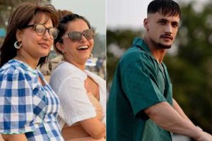 ‘ইন্ডাস্ট্রির হাতের পুতুল,’ হিনা-রুবিনাকে ‘কাকিমা’ কটাক্ষ! রিয়াজের পোস্টে তোলপাড়