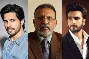 ‘কে এই সিদ্ধার্থ মলহোত্রা, রণবীর সিং?’ সুপারস্টারদের নিয়ে ‘টিপ্পনি’, ফের বিতর্কে অন্নু কাপুর