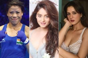 ‘বিগ বস ২০’কে ‘ডিভোর্সি স্পেশাল’ টিপ্পনি, মাহির খোঁচায় রেগে আগুন ইশা-মেরি কম