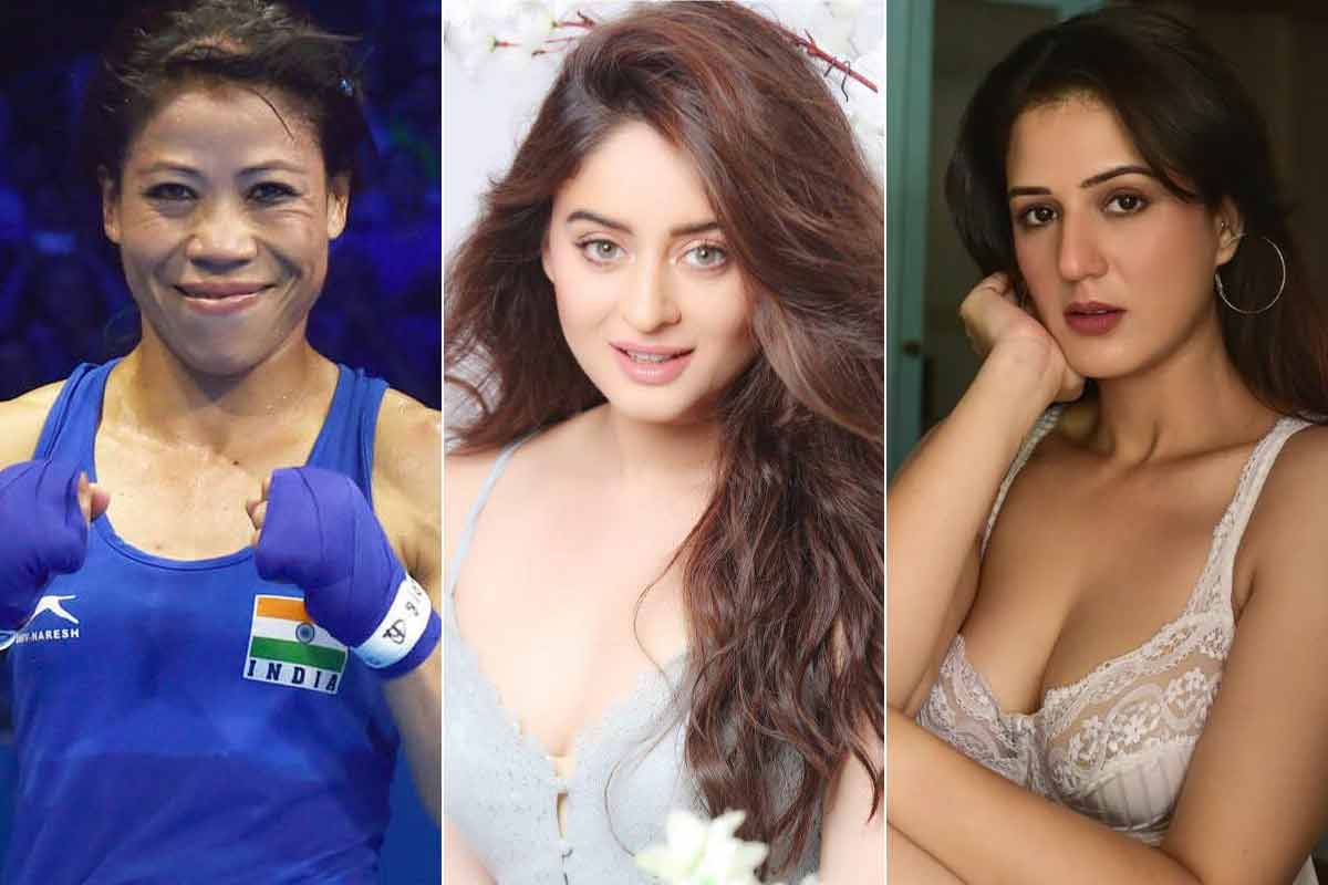 ‘বিগ বস ২০’কে ‘ডিভোর্সি স্পেশাল’ টিপ্পনি, মাহির খোঁচায় রেগে আগুন ইশা-মেরি কম
