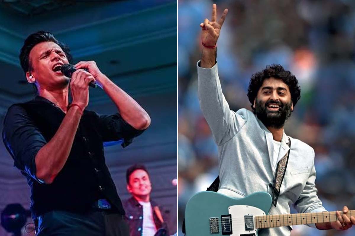 ‘ও ১০ বছর চেষ্টা করেছে আর আমি শো জিতেই…,’ অরিজিতের সঙ্গে তুলনা অভিজিতের