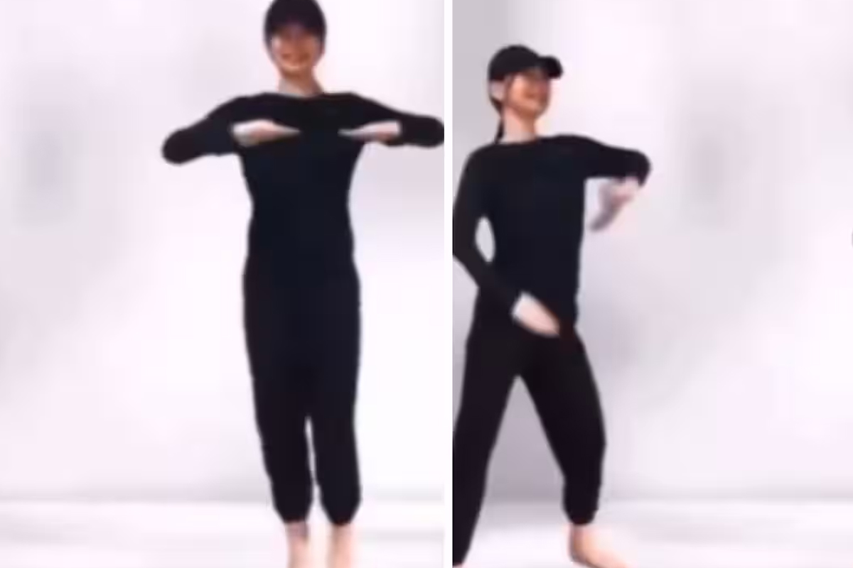 japanese 4 minute workout lose 5 kg in 7 days truth