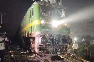 ৬২ ঘণ্টা পর স্বাভাবিক রেল পরিষেবা! কীভাবে এত বড় ধস? আইআইটি খড়গপুরের সাহায্য নেবে রেল