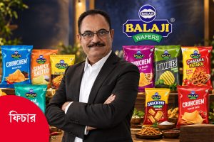 অভাবের তাড়নায় গ্রাম থেকে শহরে, ৯০ টাকার চাকরি! সেই কিশোরই আজ ধনকুবের