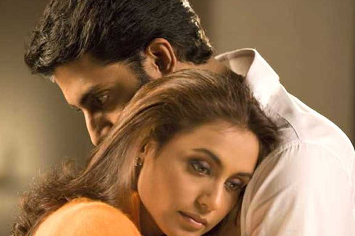 Abhishek Bachchan and Rani Mukerji may reunite on screen after 20 years