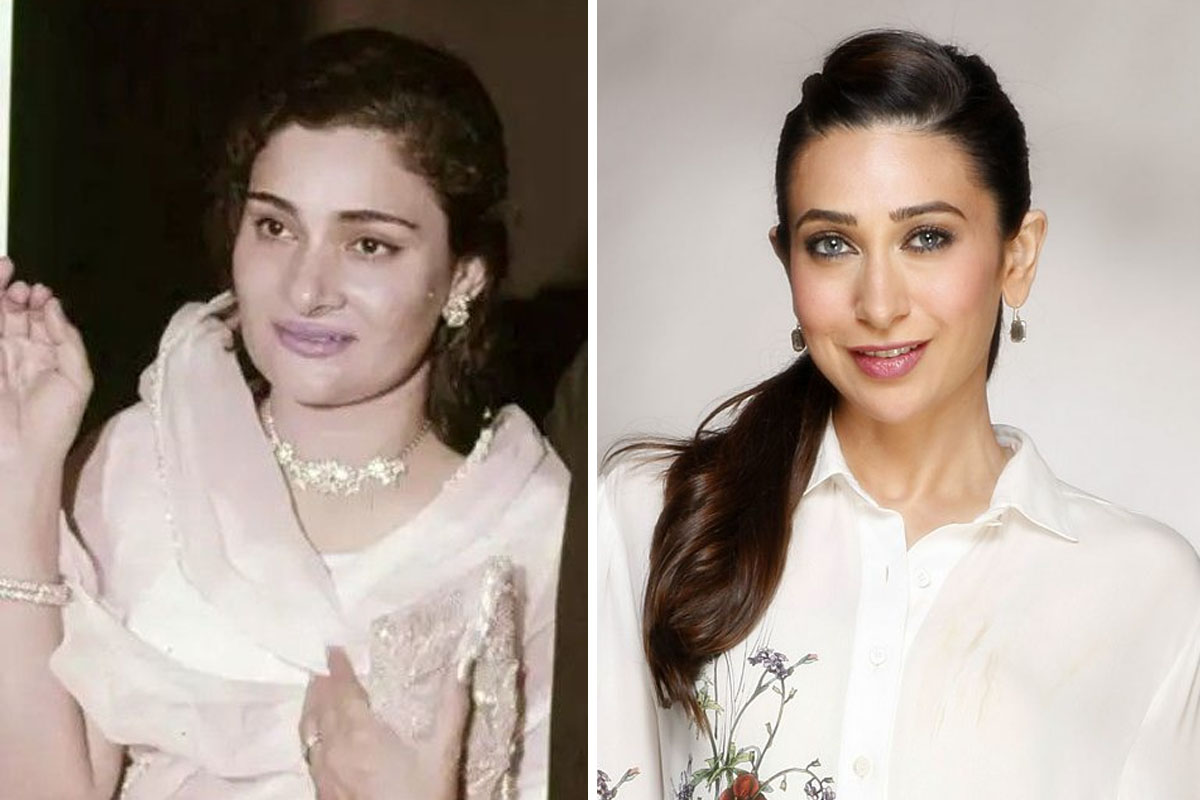 Durga Puja Skincare: Karisma Kapoor Shares Her Grandma’s Ghee Skin Secret