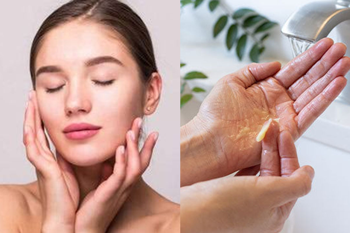 Durga Puja Skincare: Karisma Kapoor Shares Her Grandma’s Ghee Skin Secret