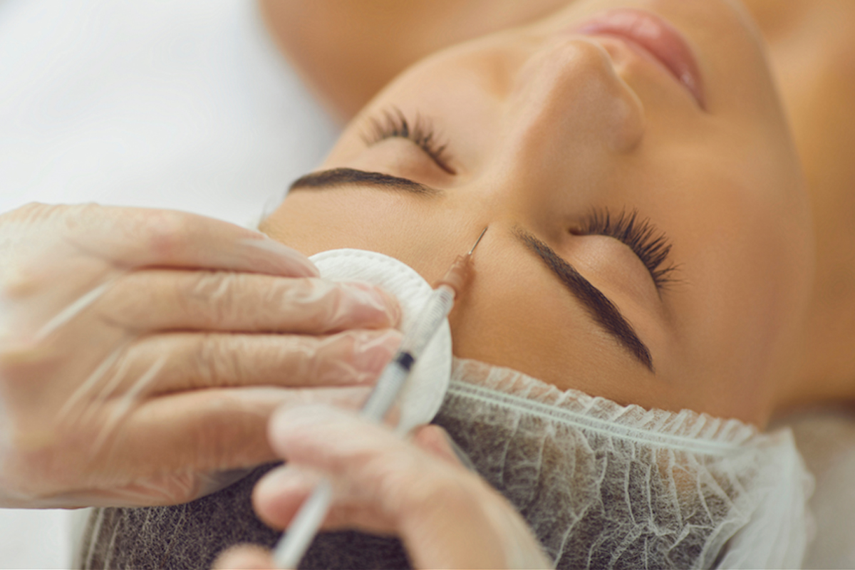 glutathione iv drip skin lightening anti ageing risks safety concerns