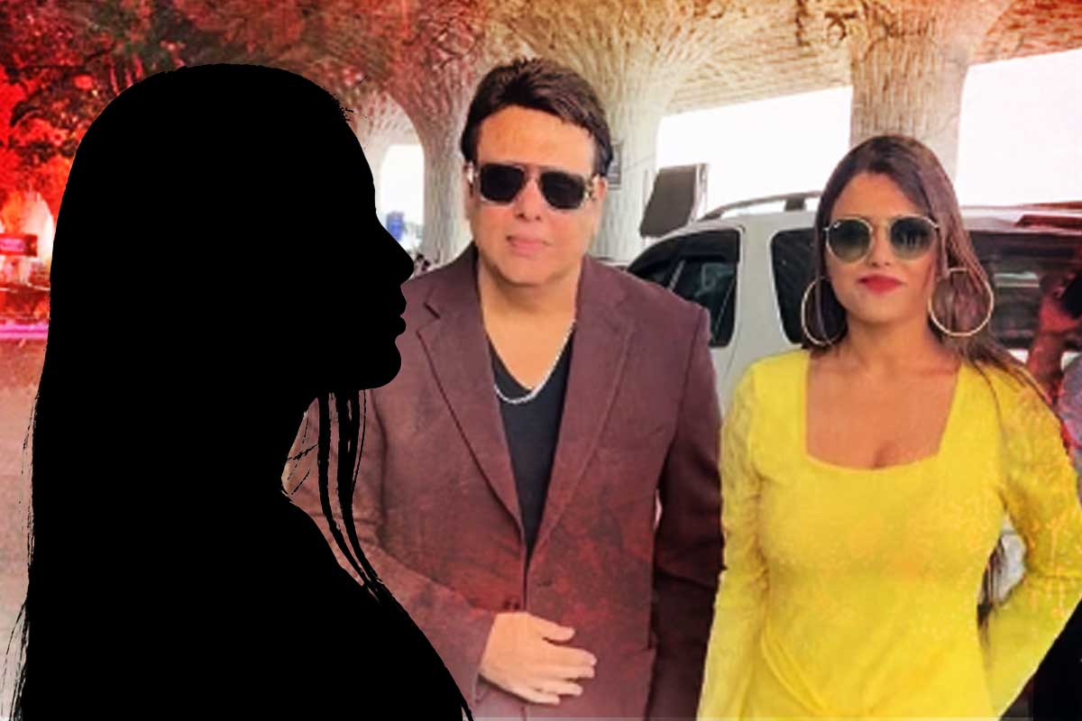 ‘স্ত্রীকে খুনি বলা মেরুদণ্ডহীন পুরুষের সবথেকে নিম্নরুচির পরিচয়’, গোবিন্দাকে আক্রমণ কোন নায়িকার?