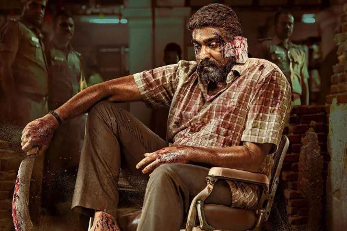 ‘বিনা পারিশ্রমিকেও অভিনয়ে রাজি,’ হলিউডে পাড়ি ‘মহারাজা’ বিজয় সেতুপতির!