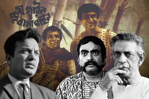 ‘গুগাবাবা’র মুক্তি আটকাতে মরিয়া ছিলেন উত্তম কুমার! মহানায়কের পাশে ছিলেন ‘মন্ত্রীমশাই’ জহরও