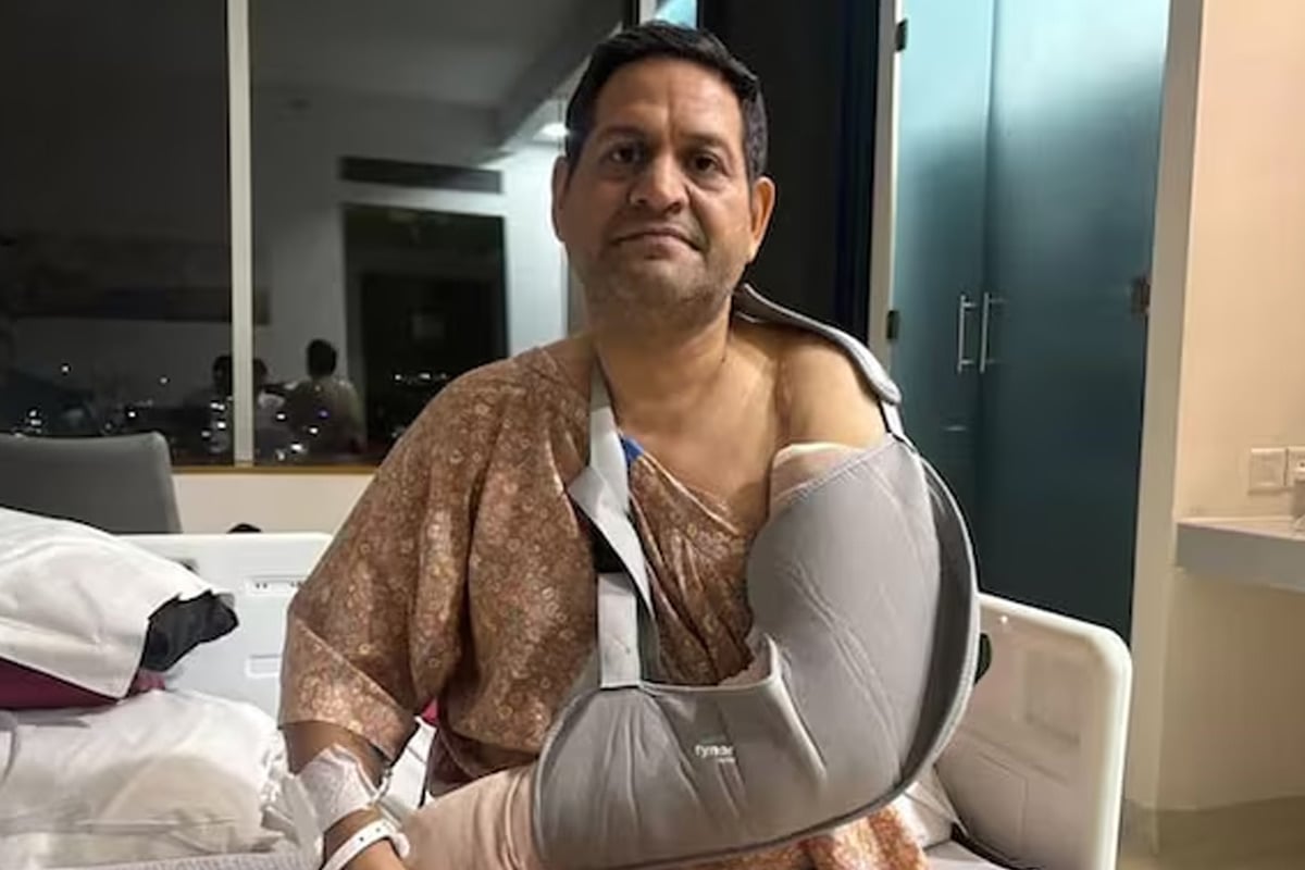 দেশেই আক্রান্ত কার্গিল যুদ্ধের বীর! অপারেশন সফেদ সাগরের ‘হিরো’কে বেধড়ক মারধর দুষ্কৃতীদের