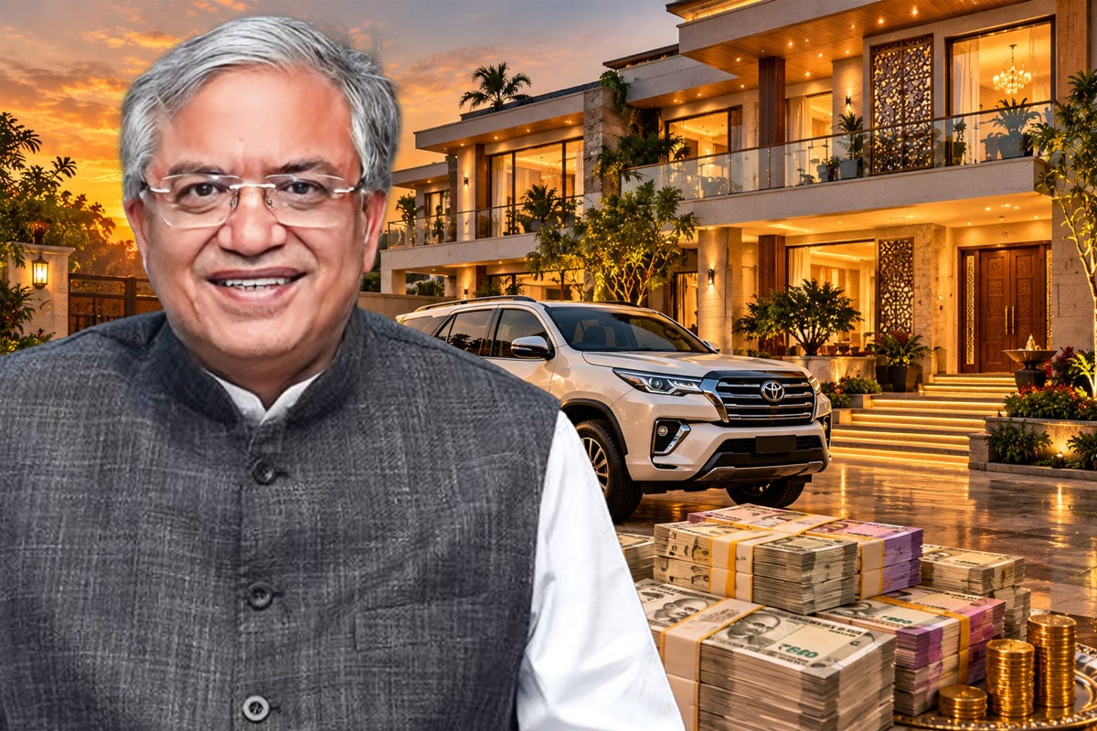 Salary Constitutional immunity and other benefits of Election commissioners after Gyanesh Kumar controversy