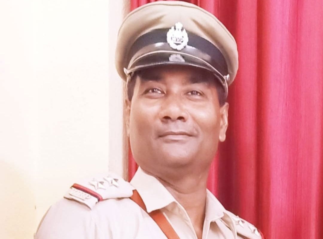 থানার পুলিশ ব্যারাকেই সাব ইন্সপেক্টরের রহস্যমৃত্যু, ঘর থেকে মিলল দেহ!