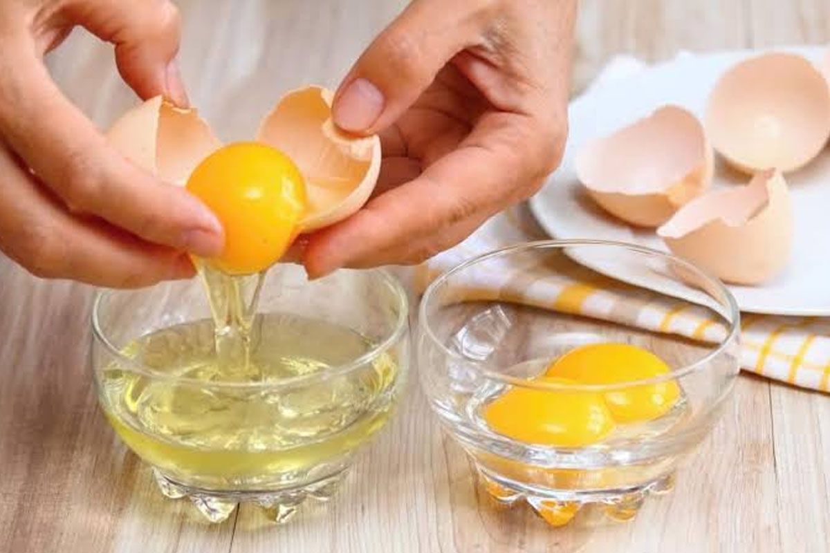 Egg Hair Mask: What To Mix In To Avoid The Smell
