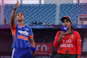 ভারত অধিনায়কের সঙ্গে হ্যান্ডশেক করেননি, এবার চাকরি হারাচ্ছেন বাংলাদেশের ক্যাপ্টেন!