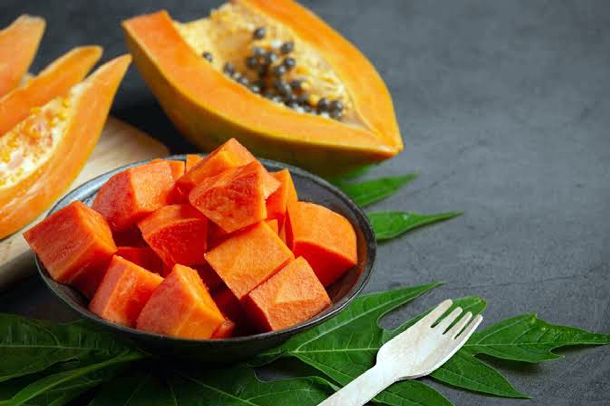11 best fruits for heart health