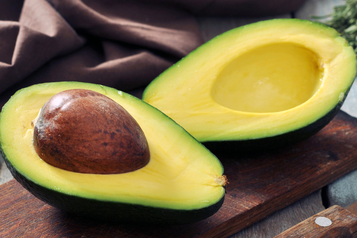 11 best fruits for heart health